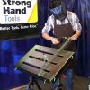 Stół spawalniczy 160 kg Nomad StrongHand - TS3020 - Strong Hand Tools - 3