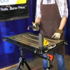 Stół spawalniczy 160 kg Nomad StrongHand - TS3020 - Strong Hand Tools - 2