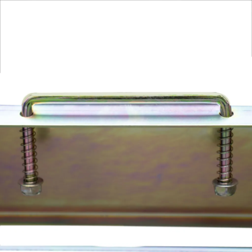 Stół spawalniczy 160 kg Nomad StrongHand - TS3020 - Strong Hand Tools - 9