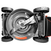 Kosiarka spalinowa GRAPHITE 3.00KM - 52G671 - Graphite - 2