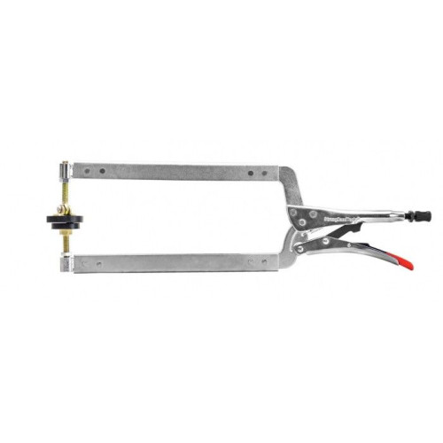 Ścisk klamrowy wielofunkcyjny Reach 535x318 mm StrongHand - PG204M - Strong Hand Tools - 1