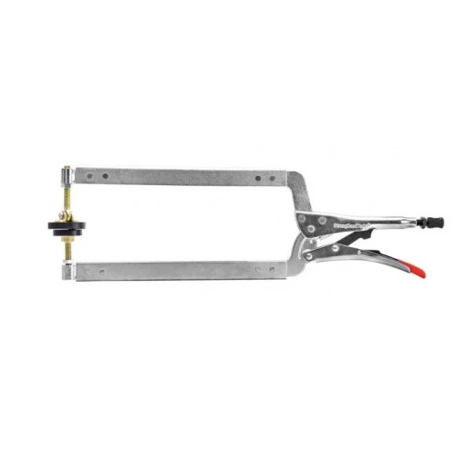 Ścisk klamrowy wielofunkcyjny Reach 535x318 mm StrongHand - PG204M - Strong Hand Tools - 1