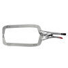 Ścisk kleszczowy C-Clamp StrongHand 450x254x114 mm - PR18 - Strong Hand Tools - 1