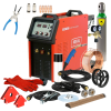 Spawarka Ideal V-MIG 335 4x4 PRO MMA - zestaw - VMIG335V2-G - Ideal - 2