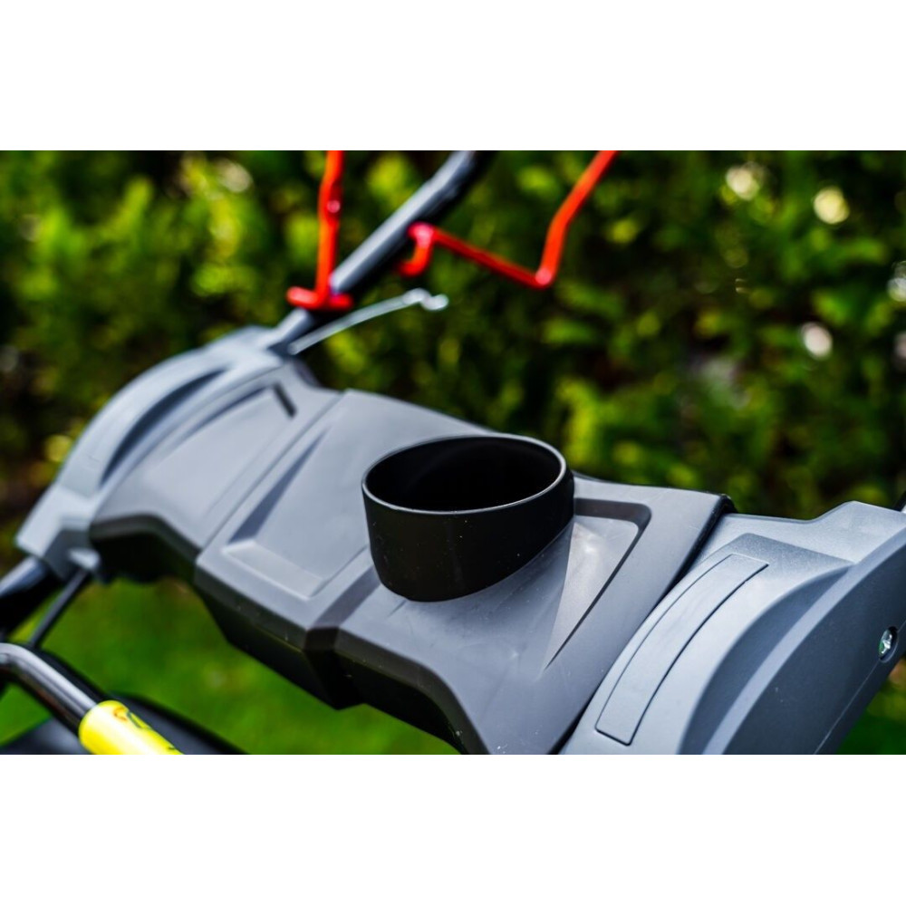 Kosiarka spalinowa GRAPHITE 3.00KM - 52G671 - Graphite - 6
