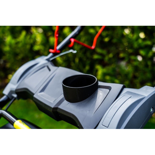 Kosiarka spalinowa GRAPHITE 3.00KM - 52G671 - Graphite - 6