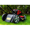 Kosiarka spalinowa GRAPHITE 3.00KM - 52G671 - Graphite - 8