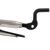 Ścisk klamrowy szczękowy StrongHand 360x55 mm - PCJ120 - Strong Hand Tools - 3