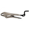 Ścisk klamrowy szczękowy StrongHand 360x55 mm - PCJ120 - Strong Hand Tools - 1