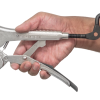 Ścisk klamrowy szczękowy StrongHand 360x55 mm - PCJ120 - Strong Hand Tools - 4