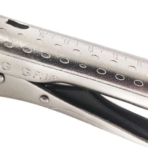 Ścisk klamrowy do blach 320 mm StrongHand - PDB90 - Strong Hand Tools - 1 2