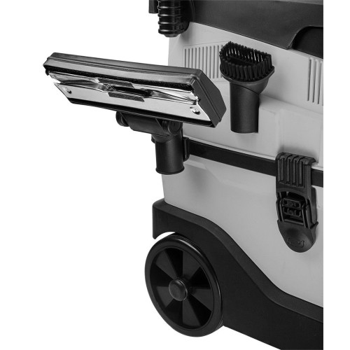 Odkurzacz przemysłowy Graphite 1600 W 30 l - 59G610 - Graphite - 1 2