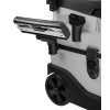 Odkurzacz przemysłowy Graphite 1600 W 30 l - 59G610 - Graphite - 2