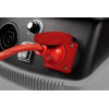 Odkurzacz przemysłowy Graphite 1600 W 30 l - 59G610 - Graphite - 3