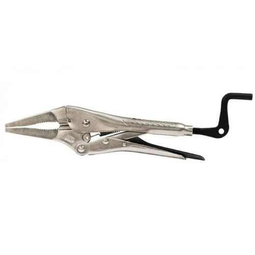 Ścisk klamrowy z długim nosem 205 mm StrongHand - PLN50 - Strong Hand Tools - 1