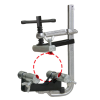 Zacisk ścisk do rur 50 - 100 mm StrongHand - CPL45 - Strong Hand Tools - 5