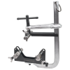 Zacisk ścisk do rur 50 - 100 mm StrongHand - CPL45 - Strong Hand Tools - 1