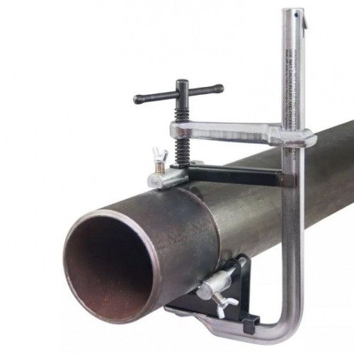 Zacisk ścisk do rur 50 - 100 mm StrongHand - CPL45 - Strong Hand Tools - 1 2