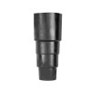 Odkurzacz przemysłowy Graphite 1600 W 30 l - 59G610 - Graphite - 9