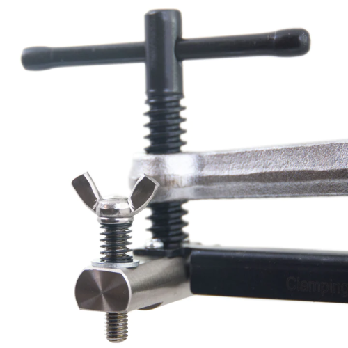 Zacisk ścisk do rur 100 - 140 mm StrongHand - CPL75 - Strong Hand Tools - 4