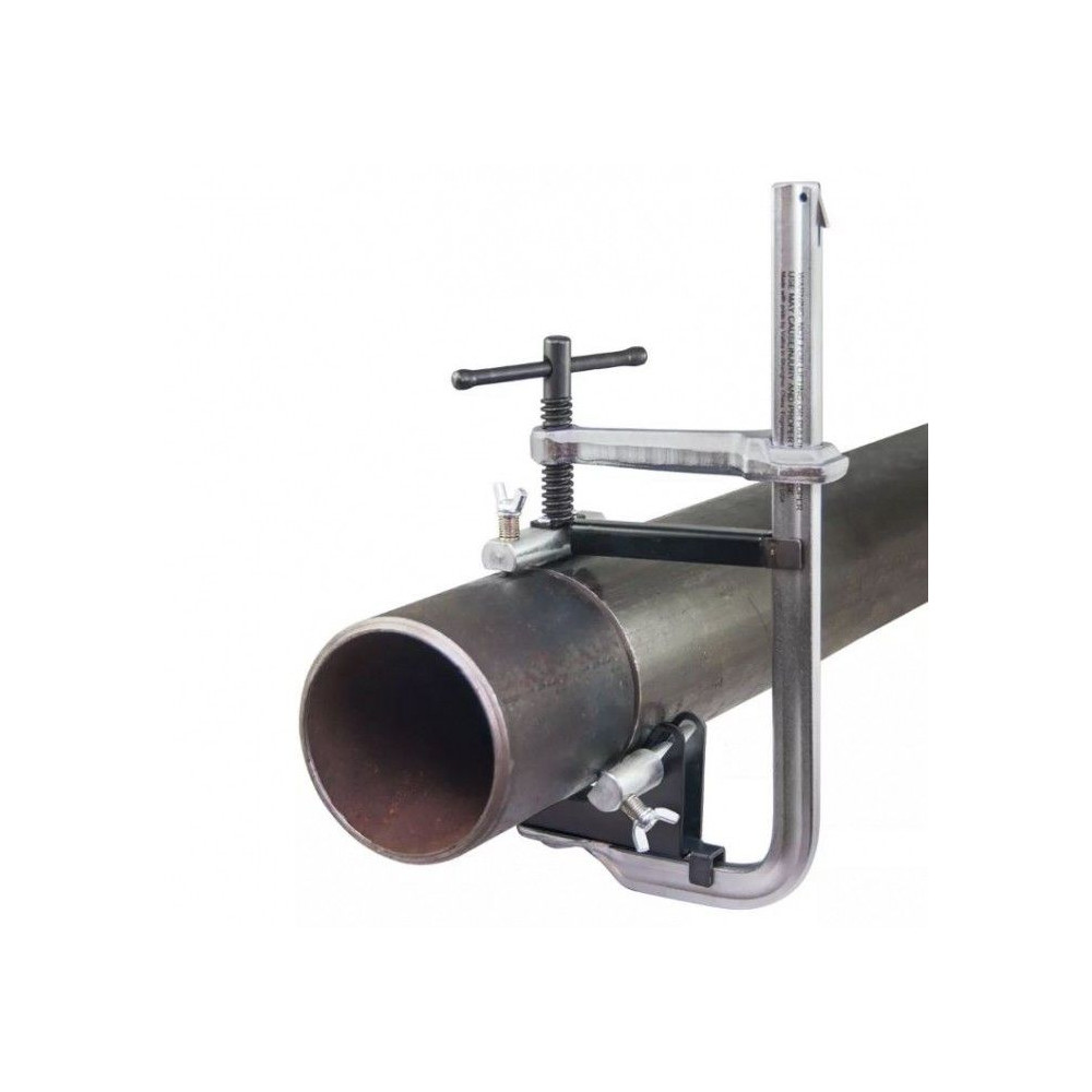 Zacisk ścisk do rur 100 - 140 mm StrongHand - CPL75 - Strong Hand Tools - 2