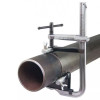 Zacisk ścisk do rur 100 - 140 mm StrongHand - CPL75 - Strong Hand Tools - 2