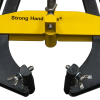 Zacisk ścisk do rur 114 - 305 mm StrongHand - CPA120 - Strong Hand Tools - 5