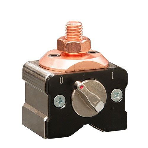 Zacisk masowy magnetyczny PowerBase 300 A StrongHand - GM203 - Strong Hand Tools - 1