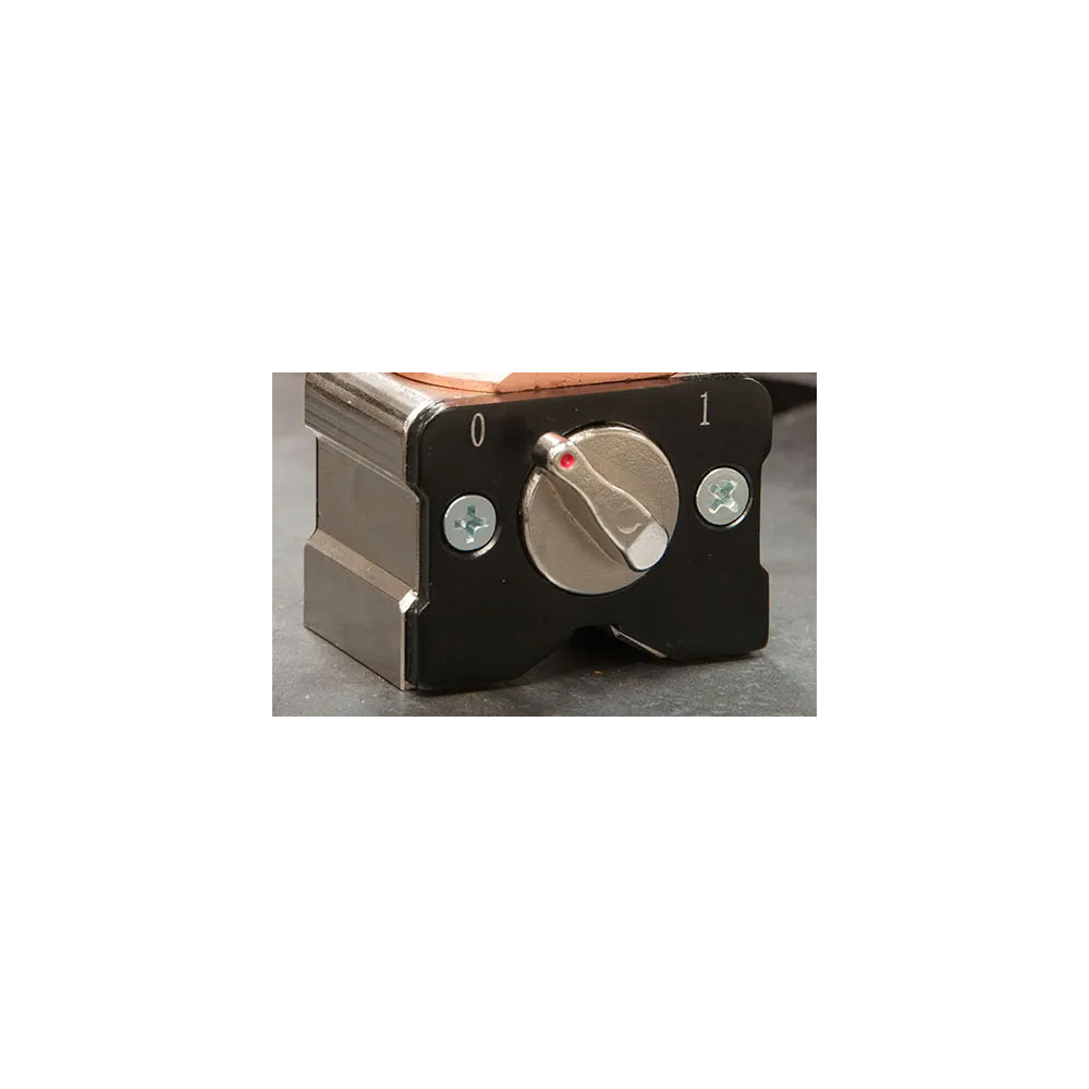 Zacisk masowy magnetyczny PowerBase 300 A StrongHand - GM203 - Strong Hand Tools - 5