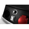 Odkurzacz przemysłowy Graphite 1600 W 30 l - 59G610 - Graphite - 14
