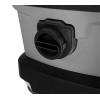 Odkurzacz przemysłowy Graphite 1600 W 30 l - 59G610 - Graphite - 15