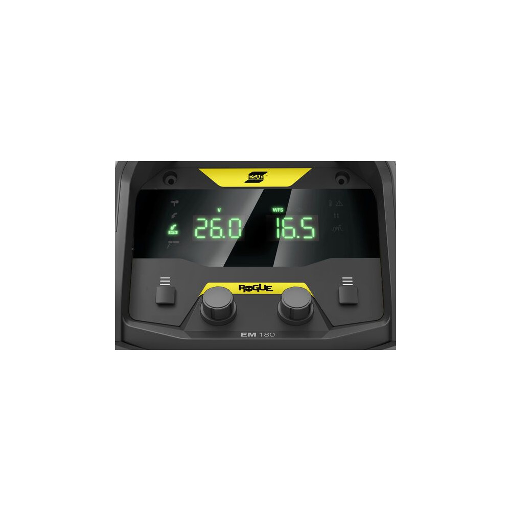 Spawarka ESAB Rogue EM 180 - zestaw - 0700301091-G - ESAB - 6