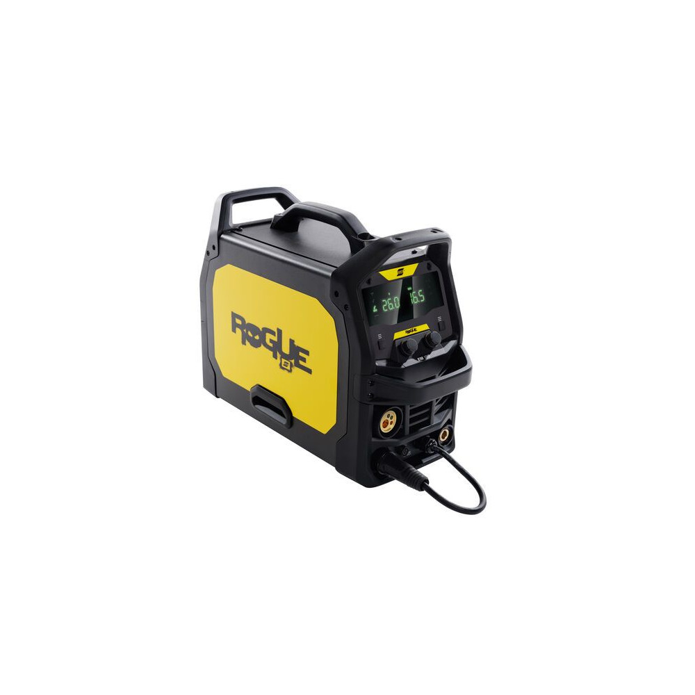 Spawarka ESAB Rogue EM 180 - zestaw - 0700301091-G - ESAB - 5