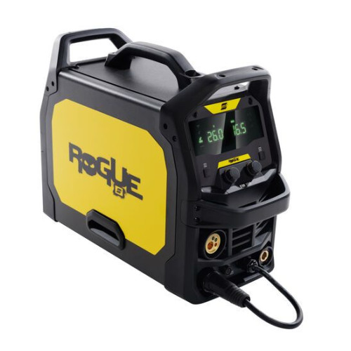 Spawarka ESAB Rogue EM 180 - zestaw - 0700301091-G - ESAB - 5