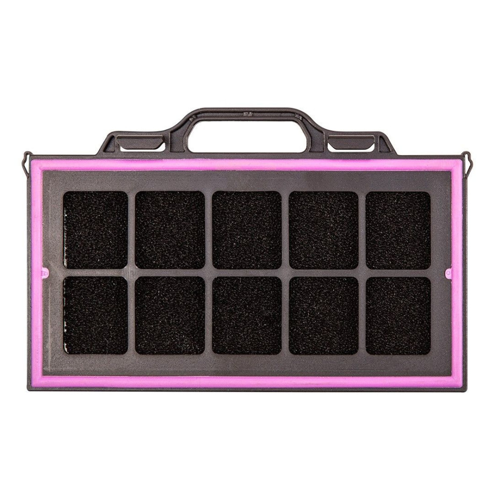 Odkurzacz przemysłowy Graphite 1600 W 30 l - 59G610 - Graphite - 17
