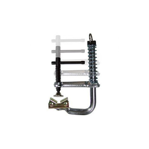 Ścisk sprężynowy StrongHand MagSpring™ 230 kg / 115 mm - UDV65M - Strong Hand Tools - 1 2