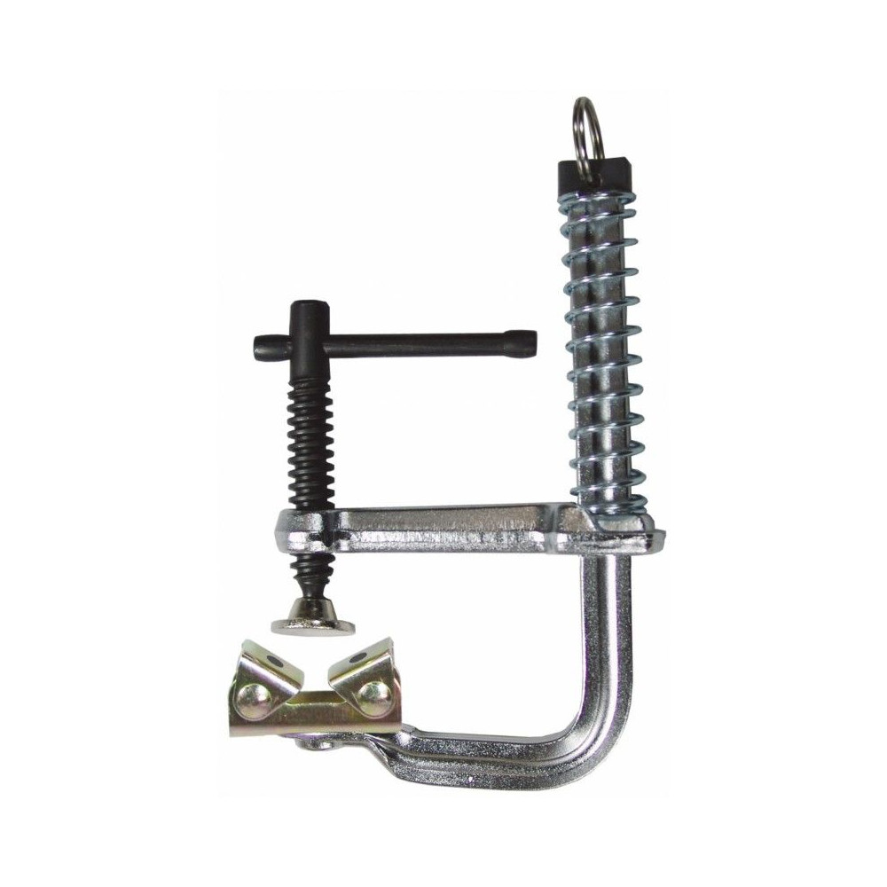 Ścisk sprężynowy StrongHand MagSpring™ 230 kg / 75 mm - UDV45M - Strong Hand Tools - 1
