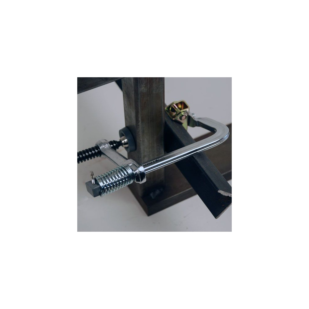 Ścisk sprężynowy StrongHand MagSpring™ 230 kg / 75 mm - UDV45M - Strong Hand Tools - 6