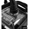 Odkurzacz przemysłowy Graphite 1600 W 30 l - 59G610 - Graphite - 19