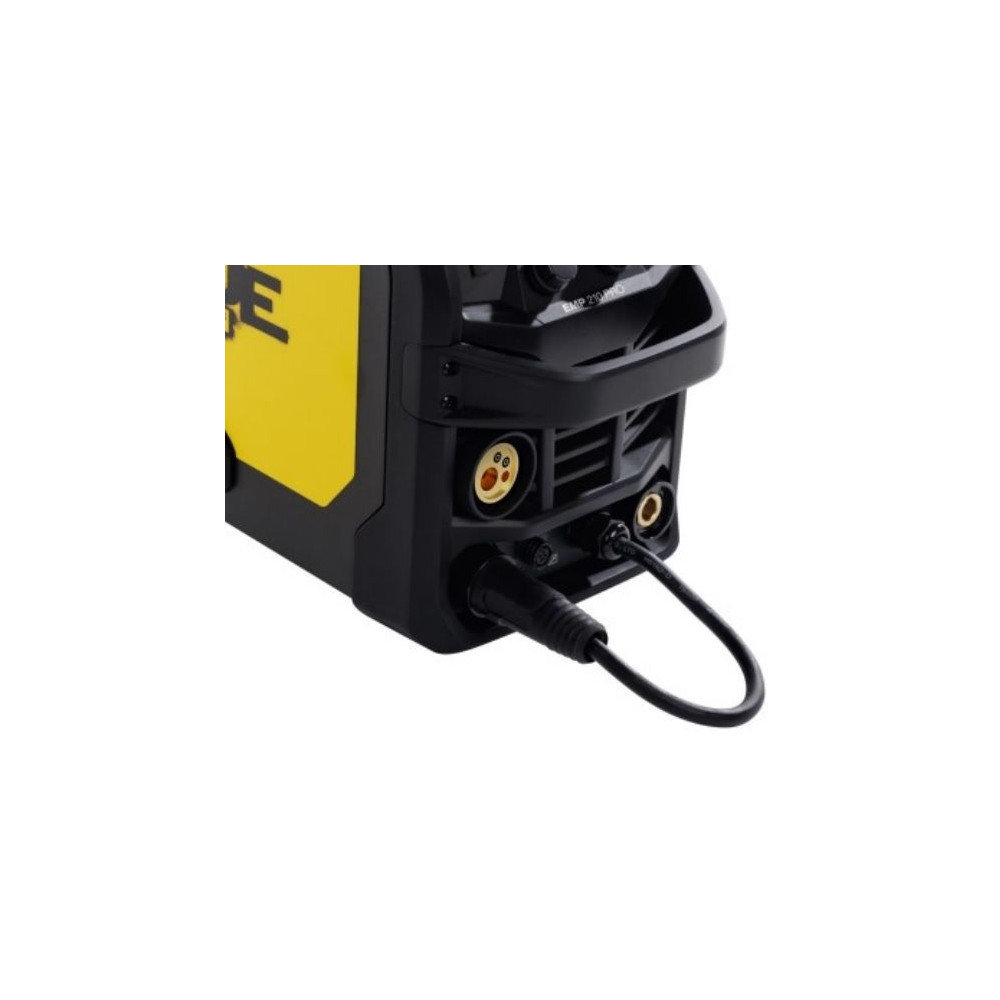 Spawarka ESAB Rogue EMP 210 PRO - zestaw - 0700301092-G - ESAB - 7