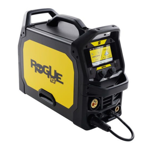 Spawarka ESAB Rogue EMP 210 PRO - zestaw - 0700301092-G - ESAB - 2 2