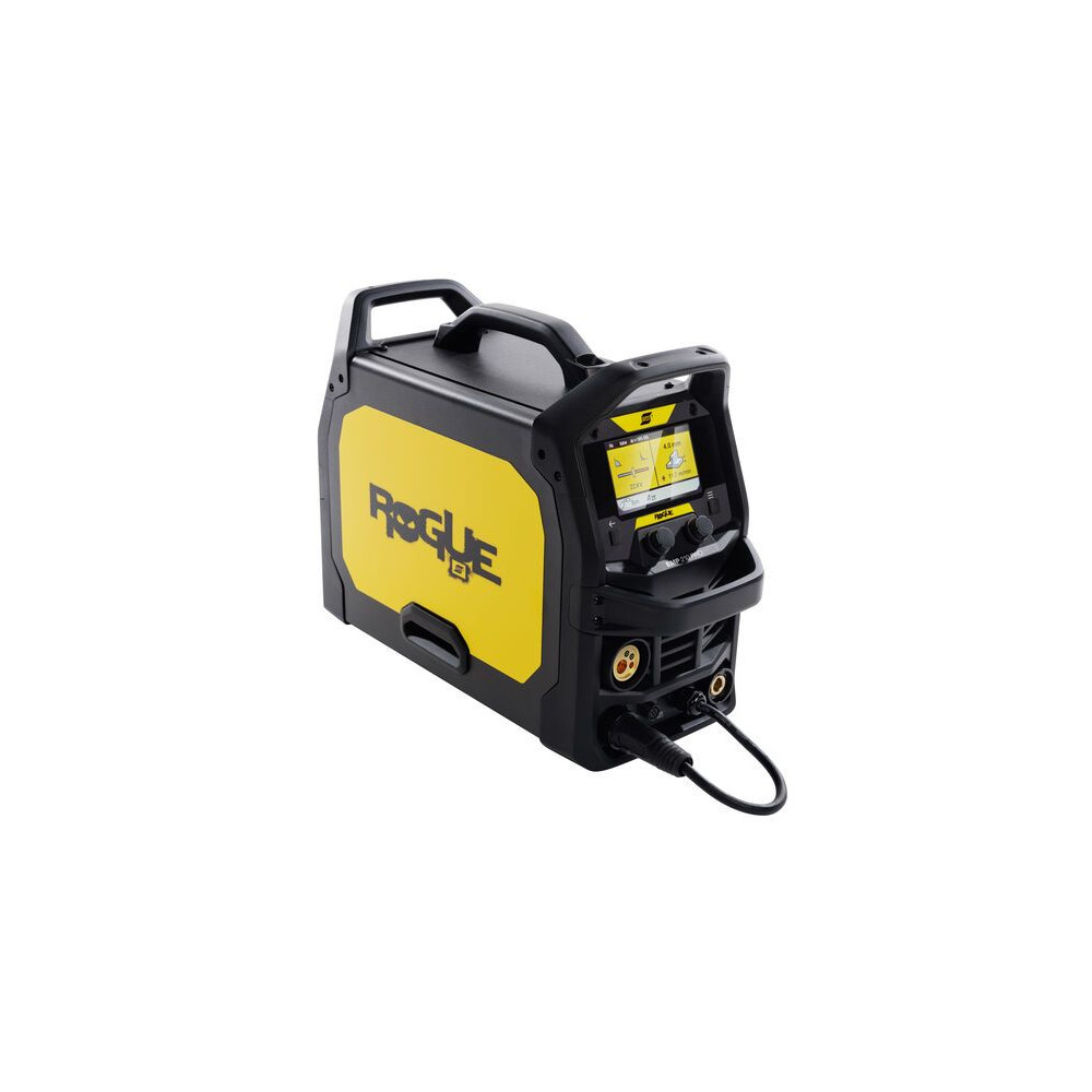 Spawarka ESAB Rogue EMP 210 PRO - zestaw - 0700301092-G - ESAB - 5