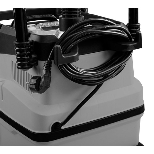 Odkurzacz przemysłowy Graphite 1600 W 30 l - 59G610 - Graphite - 22