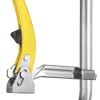Ścisk przesuwny zapadkowy 550 kg / 216 mm StrongHand - UG85RM - Strong Hand Tools - 5
