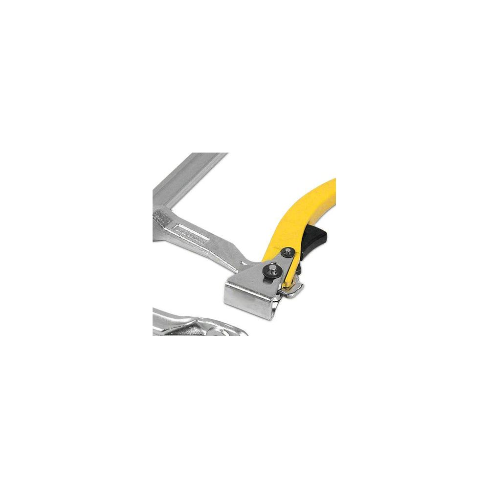 Ścisk przesuwny zapadkowy 550 kg / 216 mm StrongHand - UG85RM - Strong Hand Tools - 3