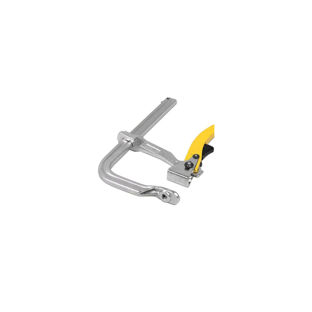 Ścisk przesuwny zapadkowy 550 kg / 216 mm StrongHand - UG85RM - Strong Hand Tools - 4