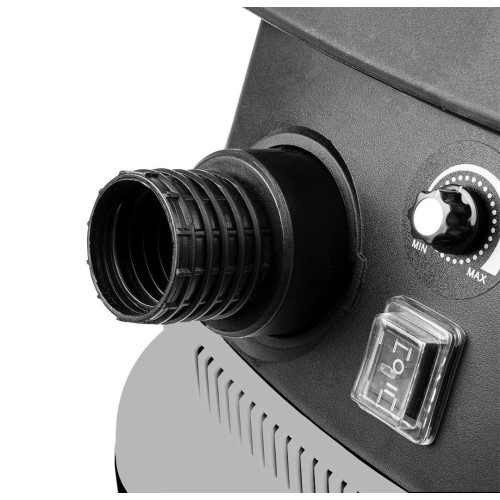 Odkurzacz przemysłowy Graphite 1600 W 30 l - 59G610 - Graphite - 24