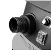 Odkurzacz przemysłowy Graphite 1600 W 30 l - 59G610 - Graphite - 24