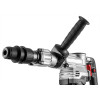 Młot wyburzeniowy GRAPHITE SDS Max 1300 W w walizce - 58G877 - Graphite - 2