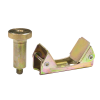 Zestaw akcesoriów StrongHand 4-in-1 do serii UP - XPVBM - Strong Hand Tools - 1